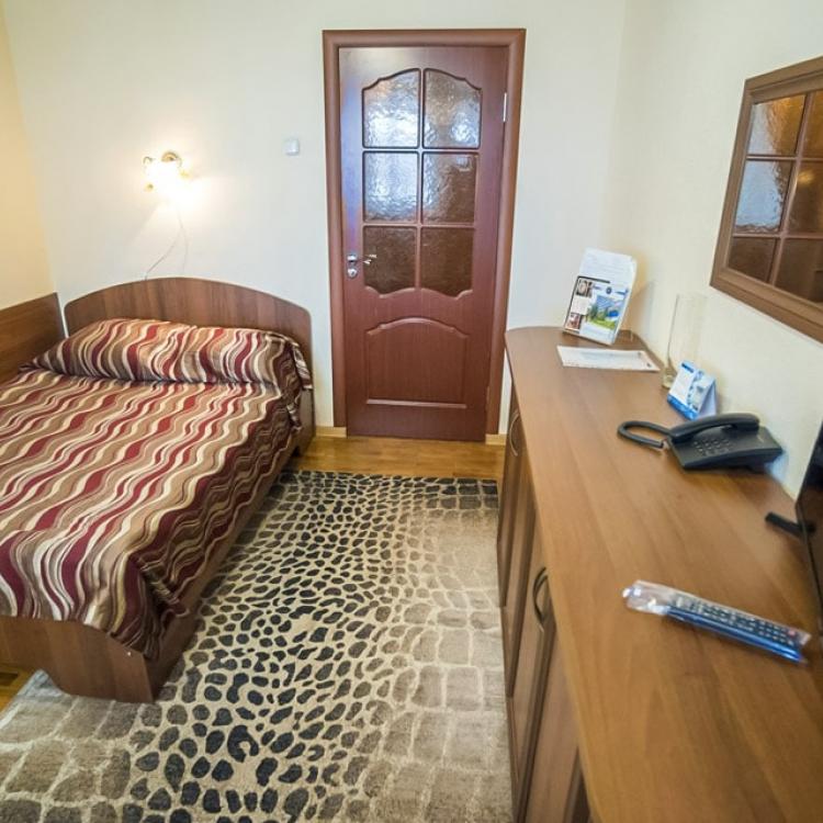 1 местный, 1 комнатный, 1 категории, Комфорт в санатории Зори Ставрополья в Пятигорске